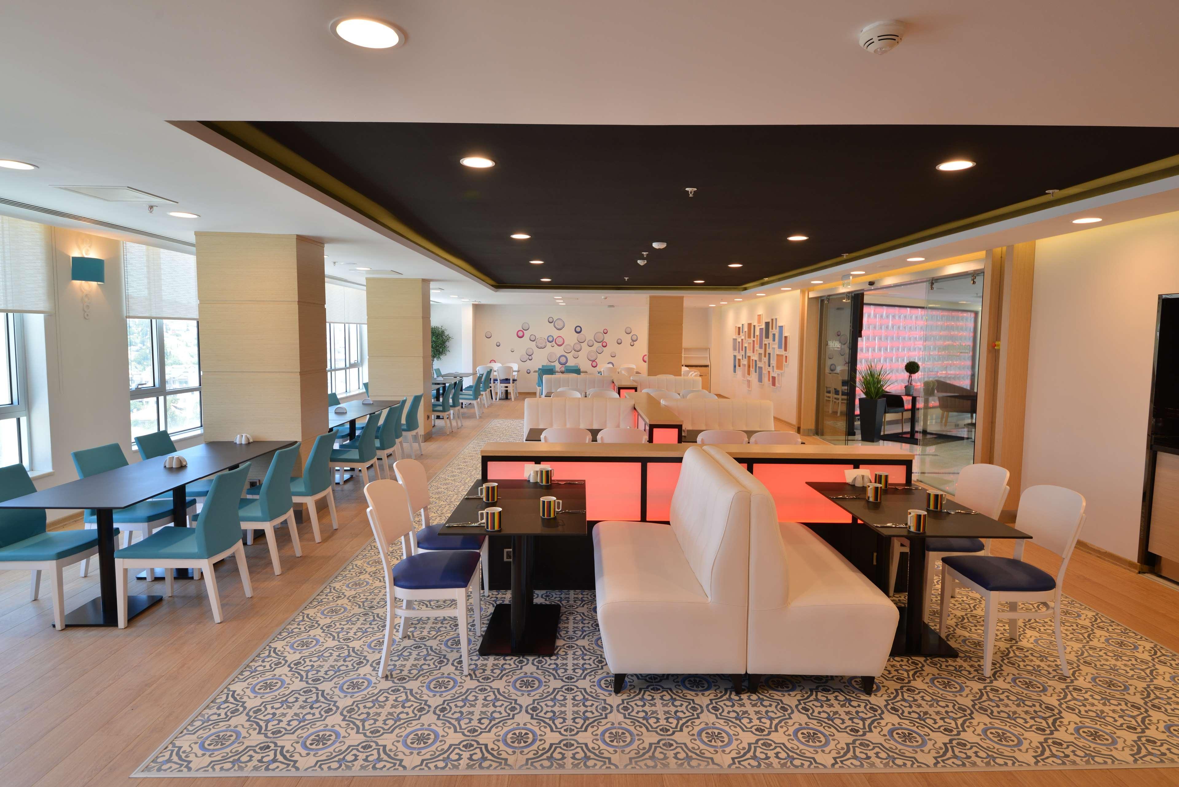 Park Inn By Radisson Ankara Cankaya Ngoại thất bức ảnh