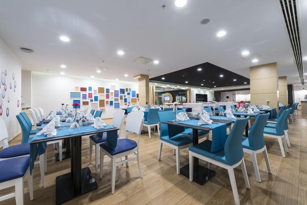 Park Inn By Radisson Ankara Cankaya Ngoại thất bức ảnh