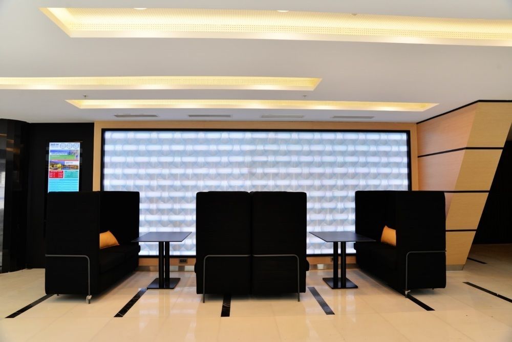 Park Inn By Radisson Ankara Cankaya Ngoại thất bức ảnh