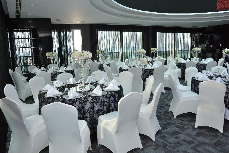 Park Inn By Radisson Ankara Cankaya Ngoại thất bức ảnh